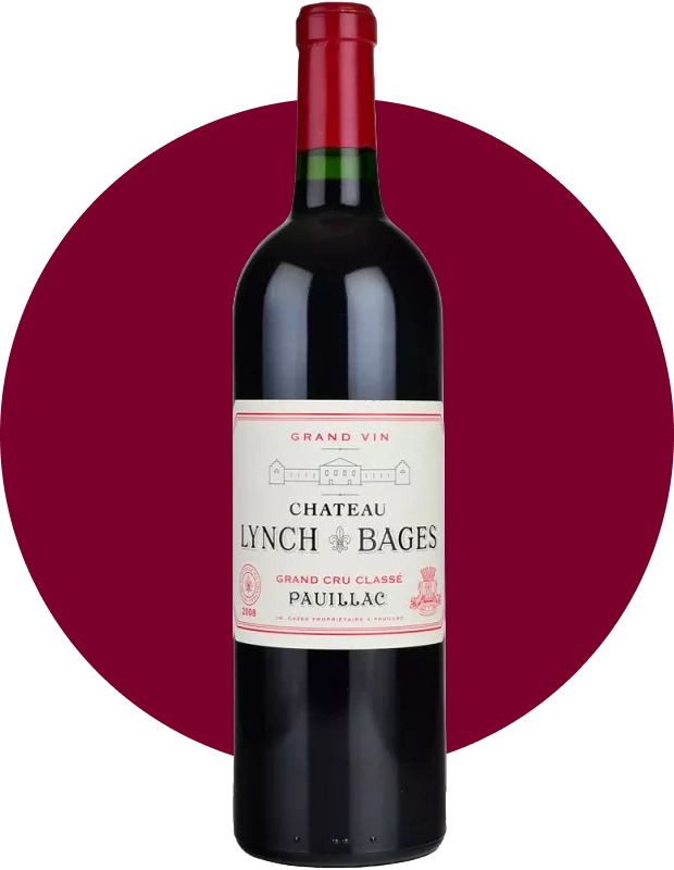 Chateau Lynch Bages